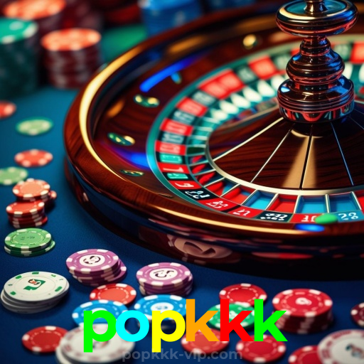 popkkk Casino – Best Online Slots, Live Dealer, Big Jackpots