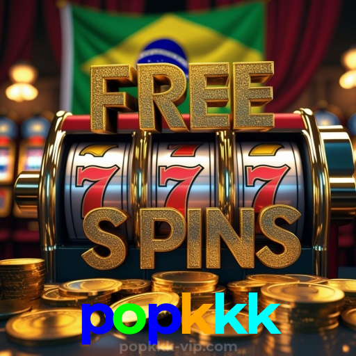 Cassino popkkk Slots online | O melhor cassino online do Brasil