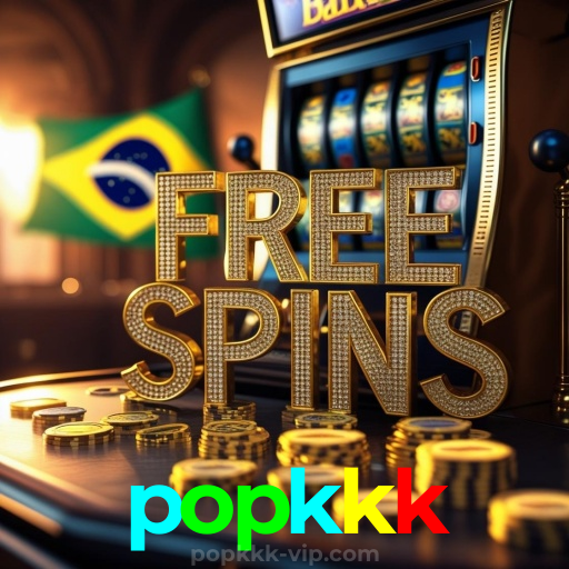 popkkk: Jogos de Mesa ao Vivo - Imersão Total, Slots - Grandes Prêmios, Roleta - Altas Chances