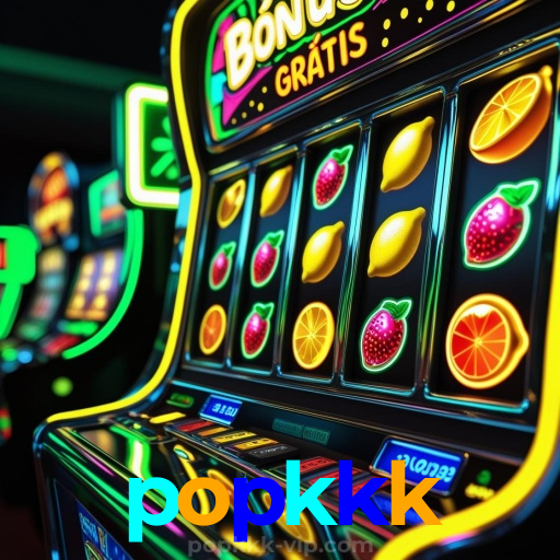Apostas no popkkk — novidades, bônus e odds altas