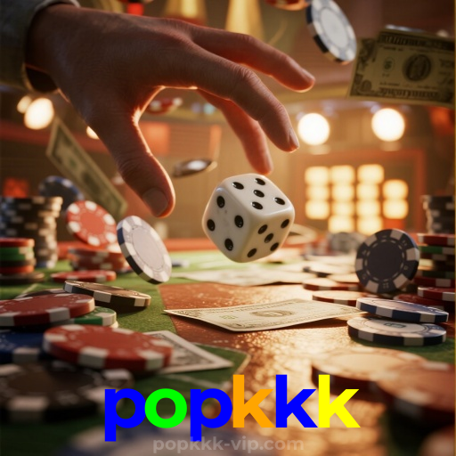 Bônus no popkkk — cassino e apostas com vantagens exclusivas