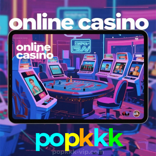 Cassino popkkk Slots online | O melhor cassino online do Brasil