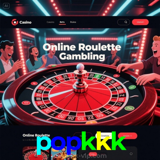 Cassino online no popkkk — bônus e prêmios reais