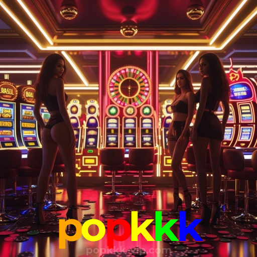 📲 Login Rápido no popkkk | Cassino Online com Segurança Total 🔒